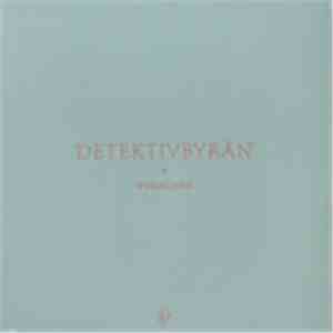 Detektivbyrån - Wermland download flac