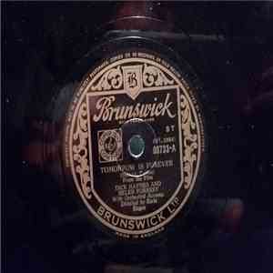 Dick Haymes & Helen Forrest - Tomorrow Is Forever / Amado Mio download flac