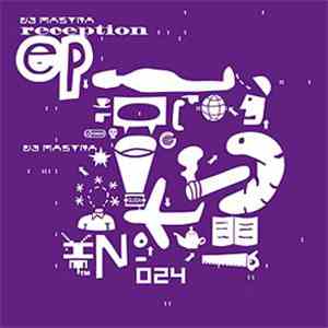 DJ Mastra - Reception EP download flac