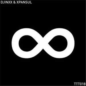 Djinxx & Xpansul - Infinity download flac