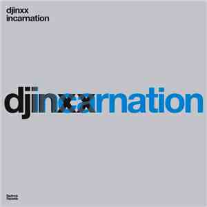 Djinxx - Incarnation download flac