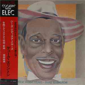 Duke Ellington - These V-disc Years download flac