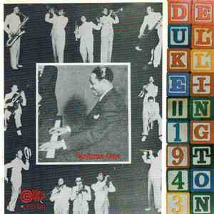 Duke Ellington - World Broadcasting Series Vol 1 download flac