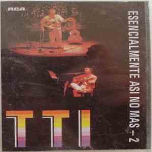 Eduardo Gatti - Esencialmente Así No Más - 2 download flac