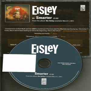 Eisley - Smarter download flac