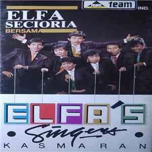 Elfa Secioria, Elfa's Singers - Kasmaran download flac