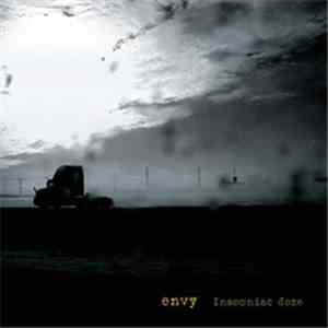 Envy  - Insomniac Doze download flac