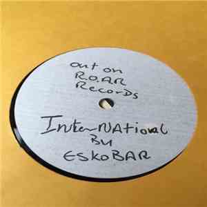 Eskobar / DJ Hype - International / We Must Unite download flac