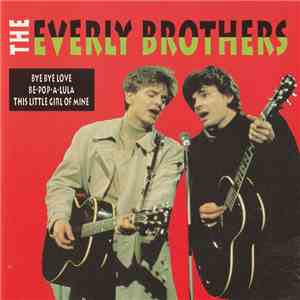 Everly Brothers, The - The Everly Brothers download flac