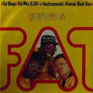 Fat Boys - Fat Boys / Human Beat Box download flac