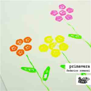 Federico Romanzi - Primavera download flac