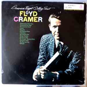 Floyd Cramer - America's Biggest-Selling Pianist download flac