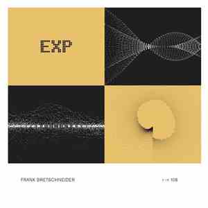 Frank Bretschneider - Exp FLAC album