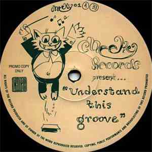 Franke Pharoah - Understand This Groove download flac