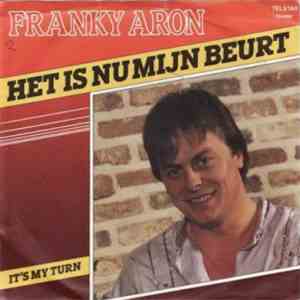 Franky Aron - Het Is Nu Mijn Beurt download flac