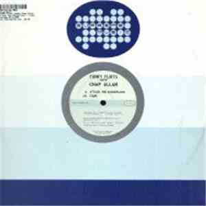 Funky Flirts  Meets Chap Allan - Attack The Dancefloor / Ciane download flac