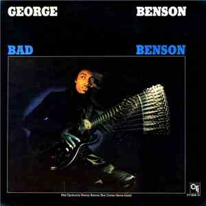 George Benson - Bad Benson download flac