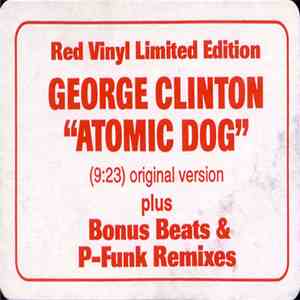 George Clinton - Greatest Funkin' Hits (Record 2) download flac