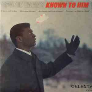 George Harris  - Known To Him download flac
