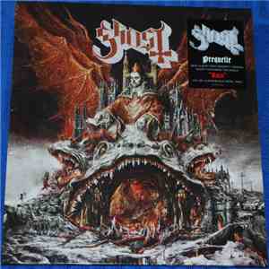 Ghost  - Prequelle download flac