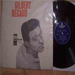Gilbert Bécaud - Gilbert Becaud download flac