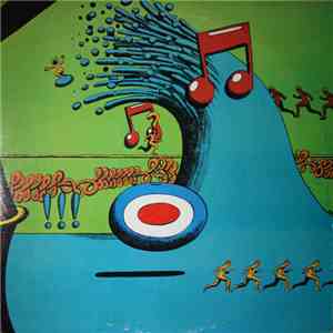 Ginger Baker's Air Force - Ginger Baker's Air Force download flac