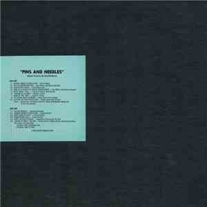 Harold Rome, Elaine Stritch, Kay Weber, Sonny Schuyler - Pins And Needles download flac