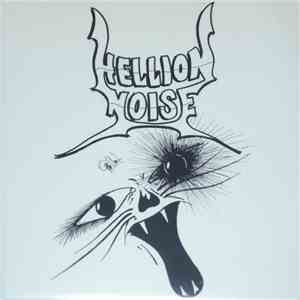 Hellion Noise - Devil's Daughter download flac