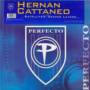 Hernán Cattáneo - Satellites / Deeper Layers download flac