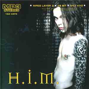 H.I.M. - H.I.M. download flac