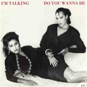 I'm Talking - Do You Wanna Be? download flac