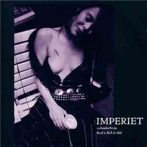 Imperiet - 19hundra80sju / Rock'n Roll Är Död download flac