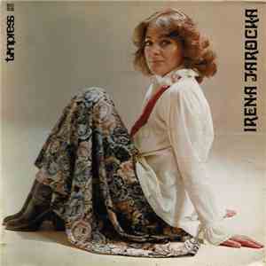Irena Jarocka - Irena Jarocka download flac