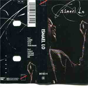 Ismael Lo - Ismael Lo download flac
