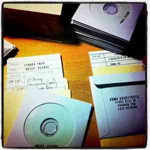 Ithaca Trio - Quiet, Please download flac