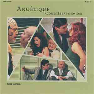 Jacques Ibert - Angélique download flac