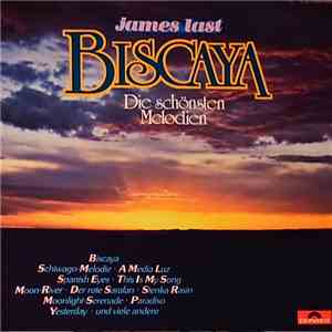 James Last - Biscaya - Die Schönsten Melodien download flac