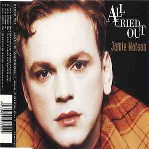 Jamie Watson  - All Cried Out download flac