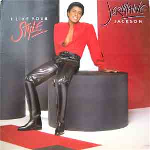 Jermaine Jackson - I Like Your Style download flac