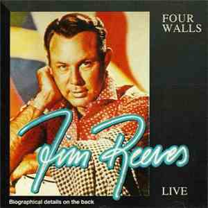 Jim Reeves - Four Walls download flac