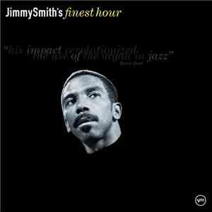 Jimmy Smith - Jimmy Smith's Finest Hour download flac