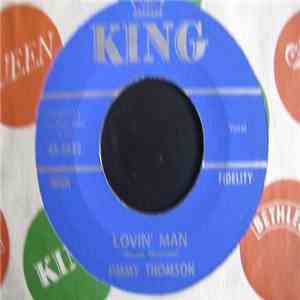 Jimmy Thomson - Lovin' Man / Sweet Revenge download flac