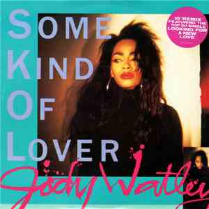 Jody Watley - Some Kind Of Lover download flac