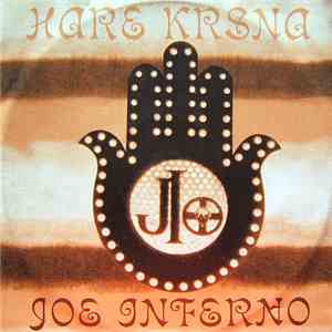 Joe Inferno - Hare Krsna download flac