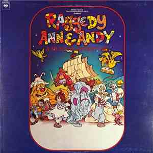 Joe Raposo - Raggedy Ann & Andy A Musical Adventure download flac