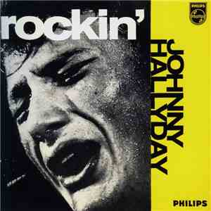 Johnny Hallyday - Rockin' download flac