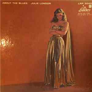 Julie London - About The Blues download flac