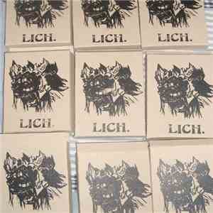 Lich  - Lich download flac