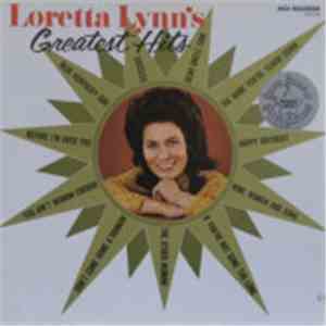 Loretta Lynn - Loretta Lynn's Greatest Hits download flac