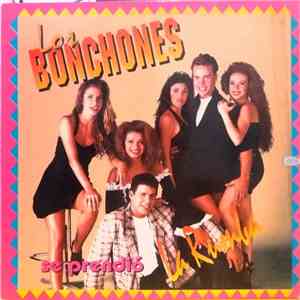 Los Bonchones - Se Prendio La Rumba download flac